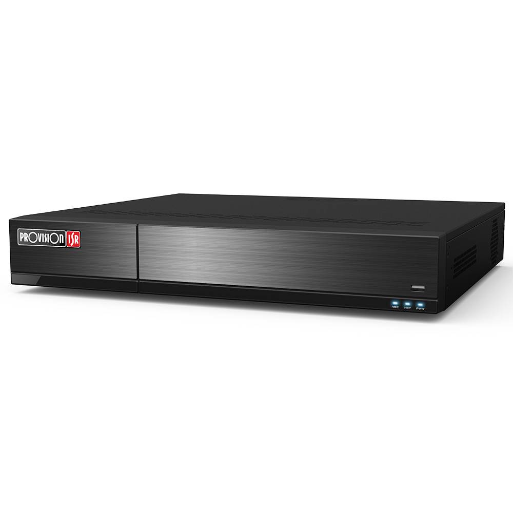 [SH-32400A5N-5L(1.5U)-V2 DVR-5MP] DVR PROVISION-ISR SH-32400A5N-5L(1.5U)-V2 DVR-5MP