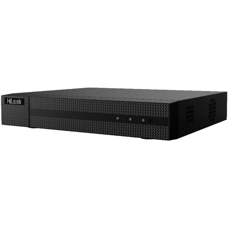 [DVR-208G-M1(C)] Grabadores Análogos DVR HILOOK DVR-208G-M1(C)