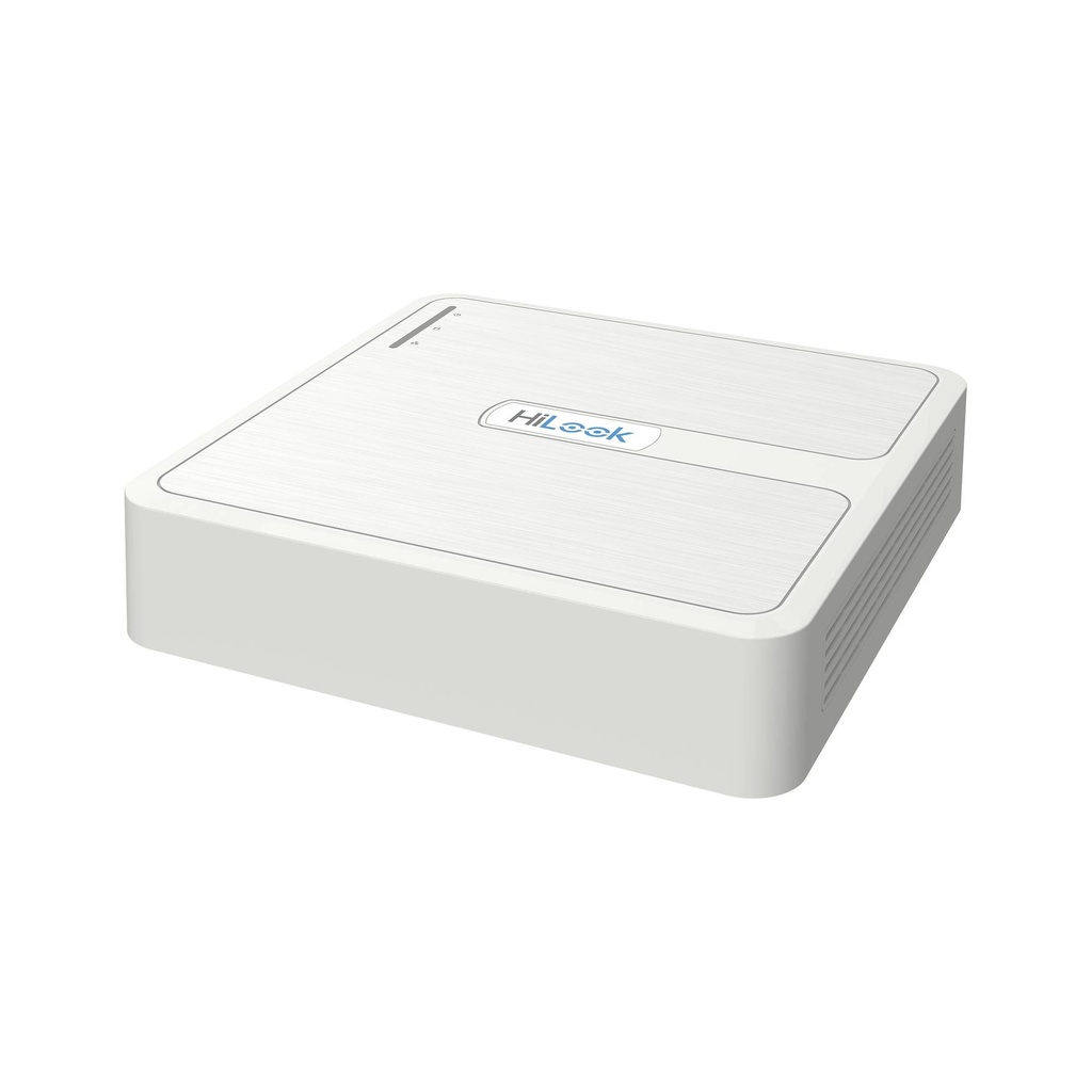[DVR-104G-M1/T] Grabadores Análogos DVR HILOOK DVR-104G-M1/T
