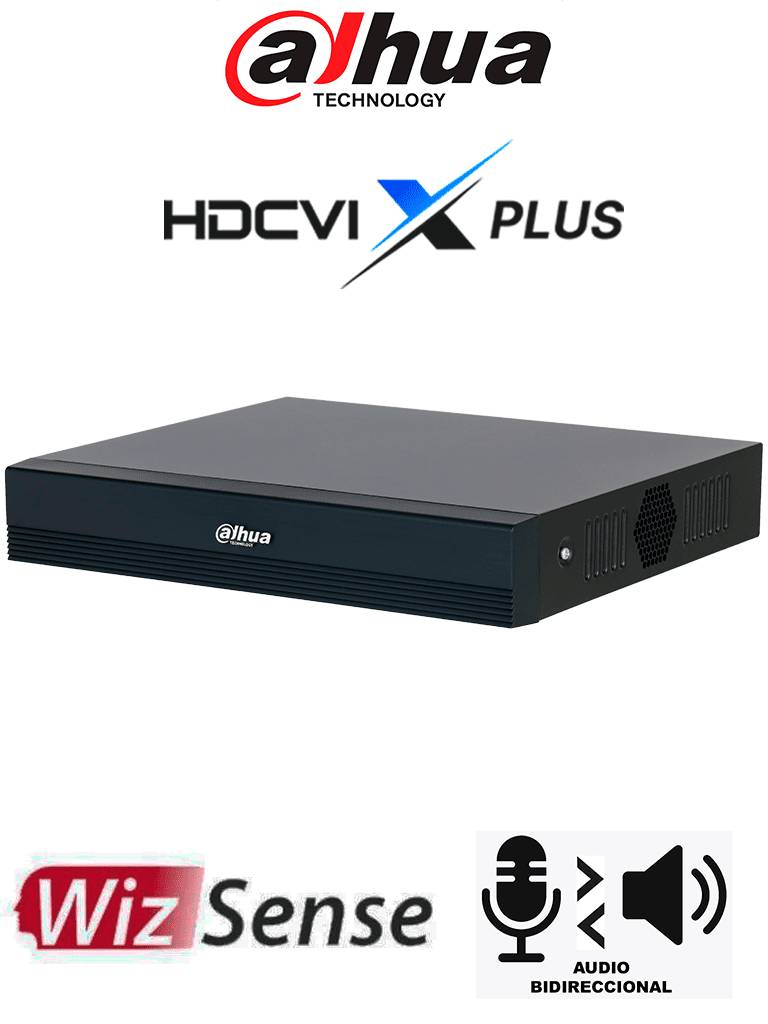 [DH-XVR1B16-I/T] DVR Dahua Technology DH-XVR1B16-I/T