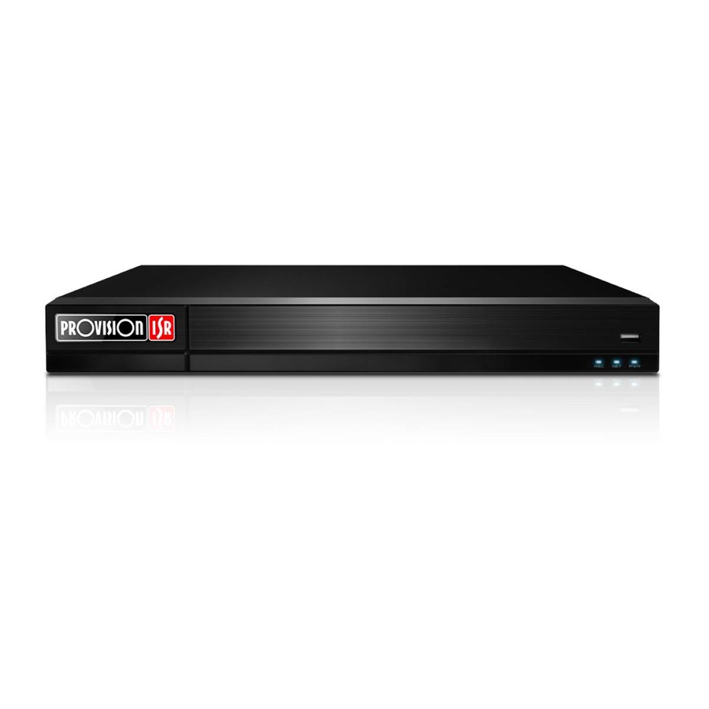 [NVR12-32800FAN(1U)] NVR PROVISION-ISR NVR12-32800FAN(1U)