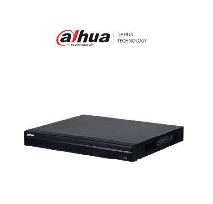 [DHI-NVR4216-16P-4KS3] NVR Dahua Technology DHI-NVR4216-16P-4KS3