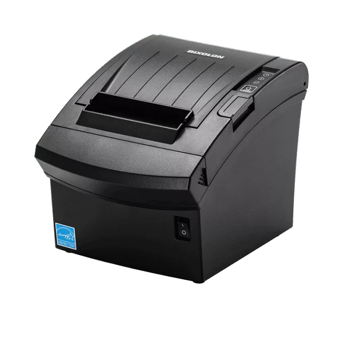 [SRP-350plusVK] Impresora POS BIXOLON SRP-350plusV