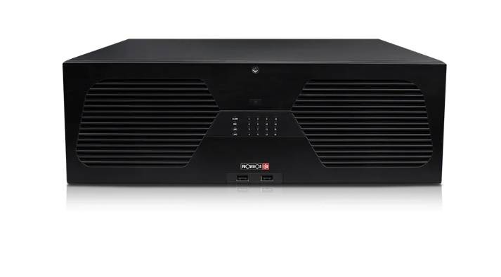 [NVR16-128RFAN(3U)] Grabadores Digitales NVR PROVISION-ISR NVR16-128RFAN(3U)