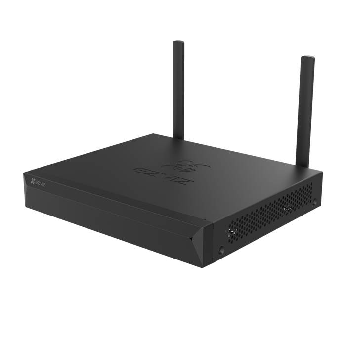 [CS-X5S/8W] Grabadores Digitales NVR EZVIZ CS-X5S/8W