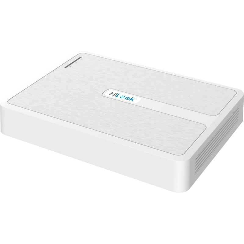 [NVR-108H-D/8P(D)] NVR HIKVISION NVR-108H-D/8P(D)