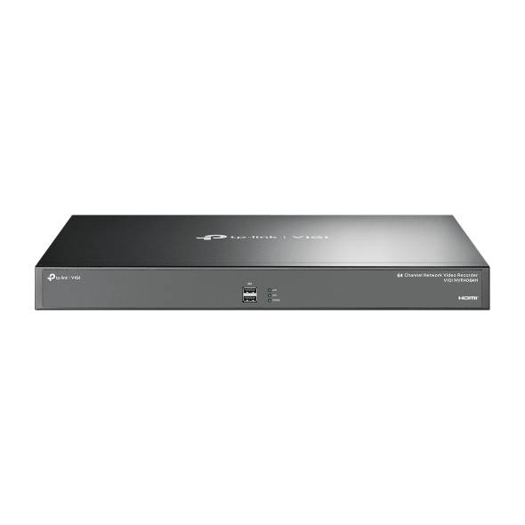[VIGI NVR4064H] Grabadores Digitales NVR TP-LINK VIGI NVR4064H