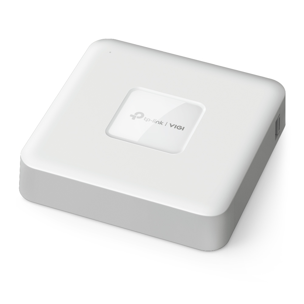 [VIGI NVR1104H-4P] Grabador Digital TP-LINK VIGI NVR1104H-4P