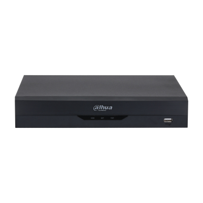 [XVR5108HS-4KL-I3] Grabador Dahua Technology DH-XVR5108HS-4KL-I3