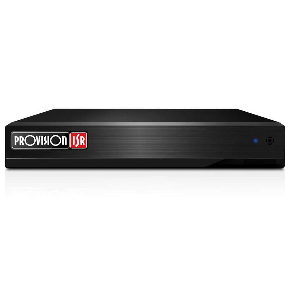 [SH-4100A5S-2L(MM)] DVR PROVISION-ISR SH-4100A5S-2L(MM)
