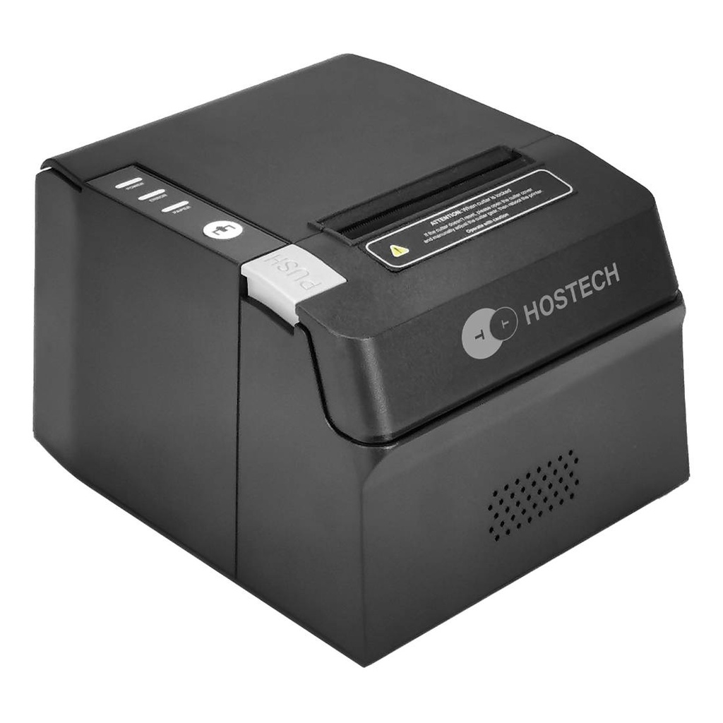 [HT-100] Impresoras POS HOSTECH HT-100