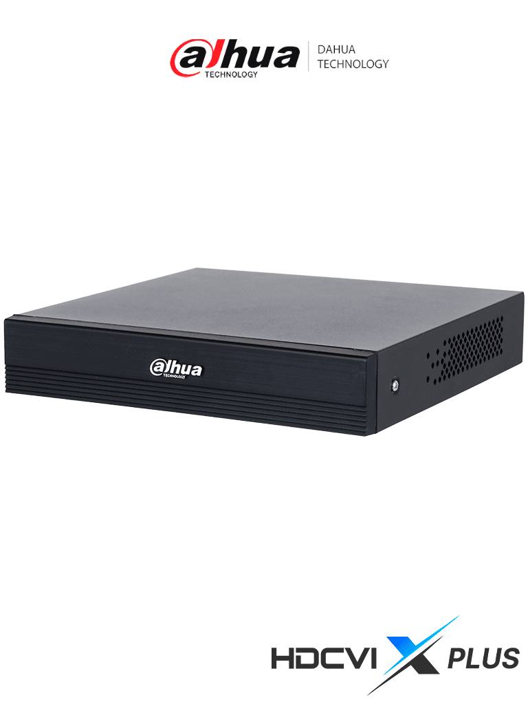 [DH-XVR1B08-I/T] XVR Dahua Technology DH-XVR1B08-I/T