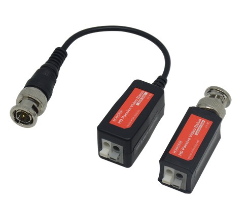 [PTR-101V-HD+] Video Balum PROVISION-ISR PTR-101V-HD+