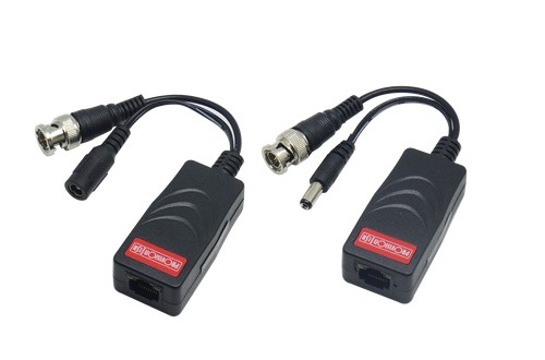 [PTR-102VP-HD+] Video Balum PROVISION-ISR PTR-102VP-HD+