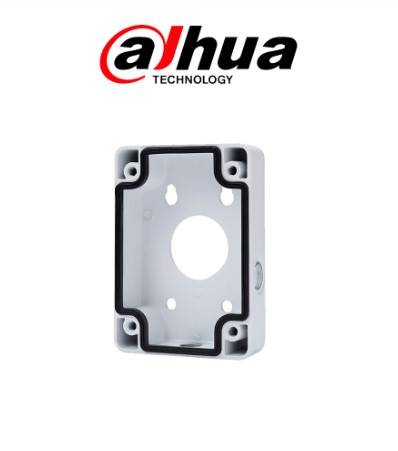 [DH-PFA120] Caja de Conexiones Dahua Technology DH-PFA120