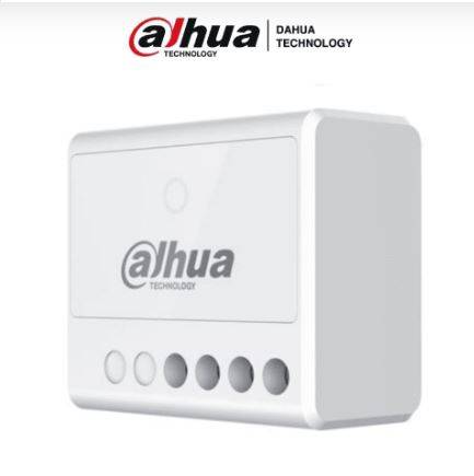 [DHI-ARM7012-W2] Relevador Dahua Technology DHI-ARM7012-W2