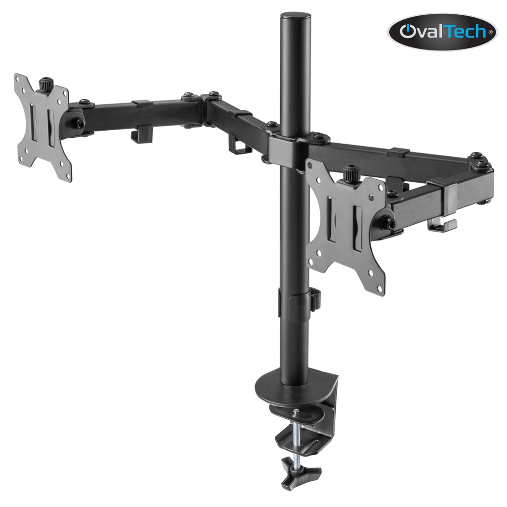 [OVM-D1332] Soporte para Monitor OVALTECH OVM-D1332