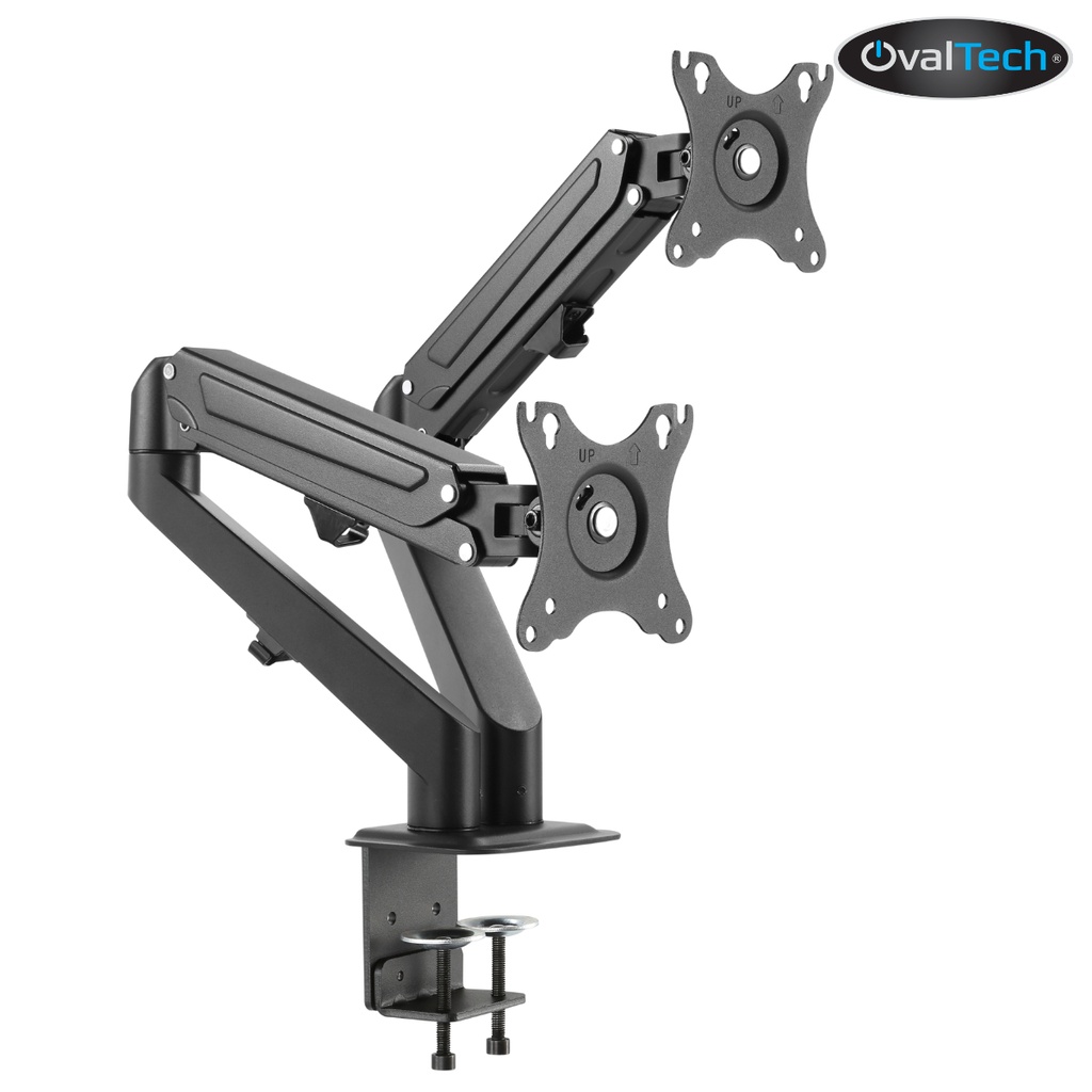 [OVM-D1727] Soporte para Monitor OVALTECH OVM-D1727