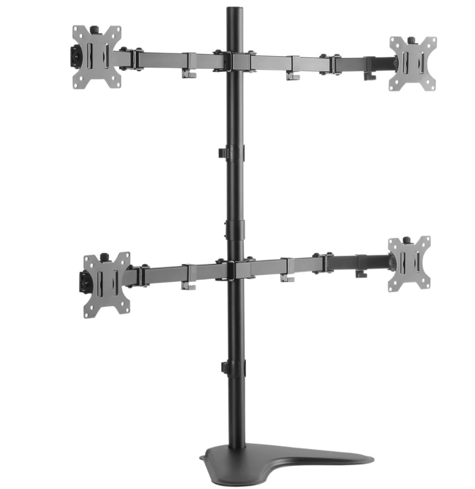 [OVME-Q1332] Soporte OVALTECH OVME-Q1332