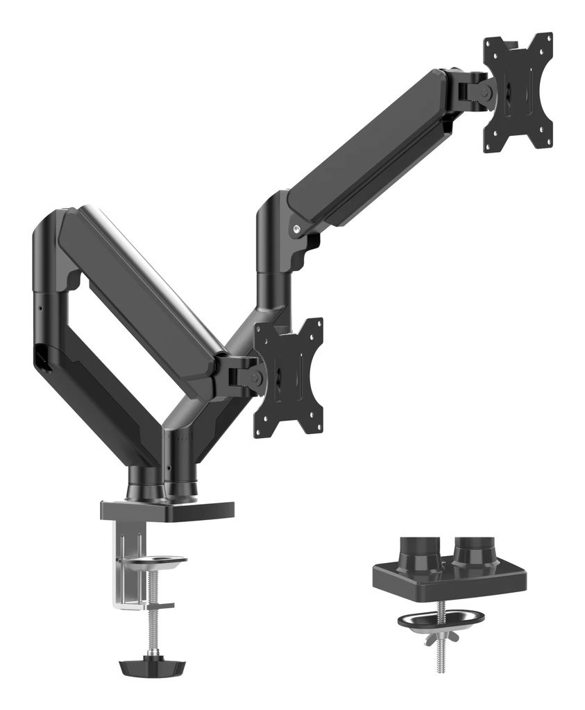 [NA-0214] Soportes para Monitores Naceb Technology NA-0214