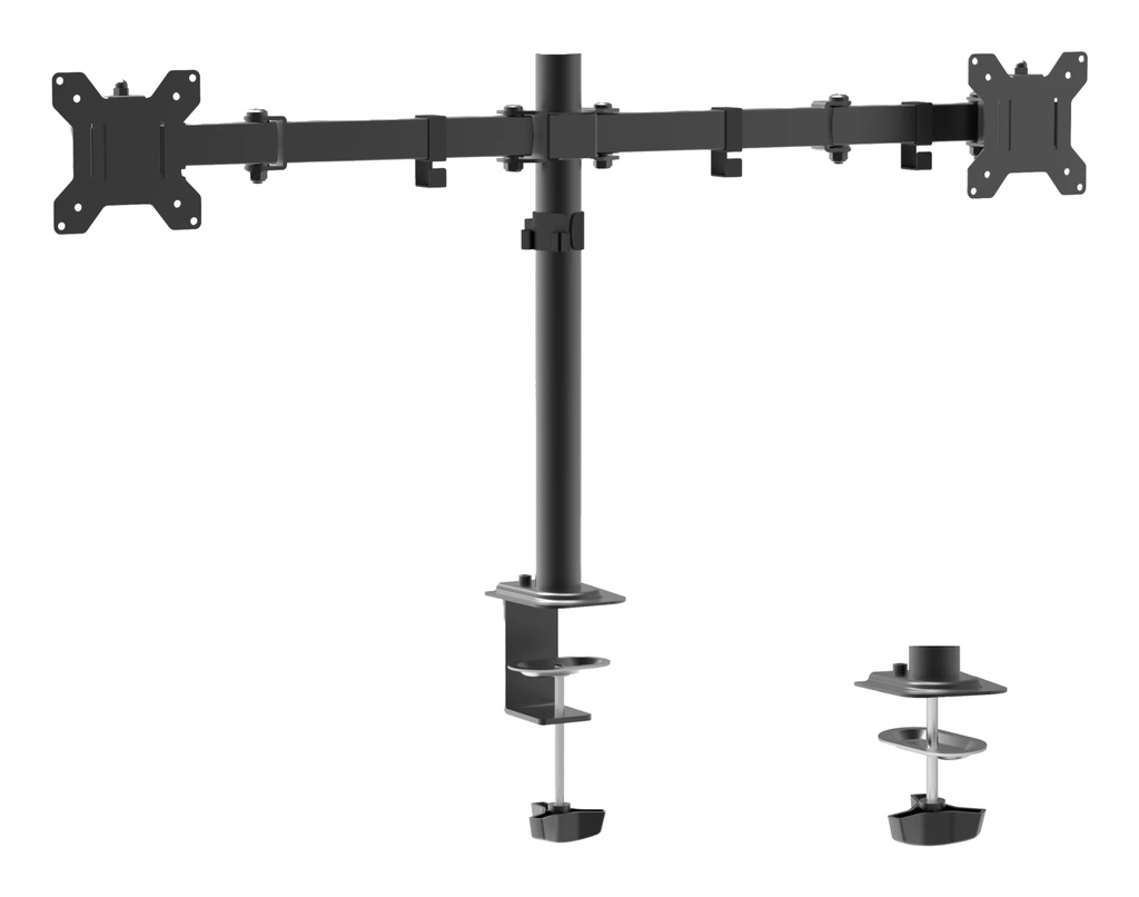 [NA-0211] Soportes para Monitores Naceb Technology NA-0211