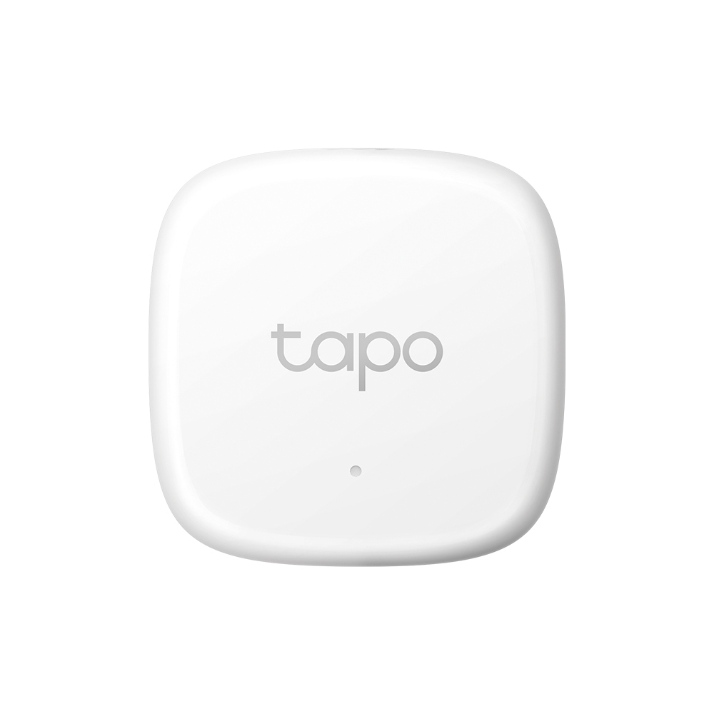 [Tapo T310] Sensor de temperatura y humedad TP-LINK Tapo T310