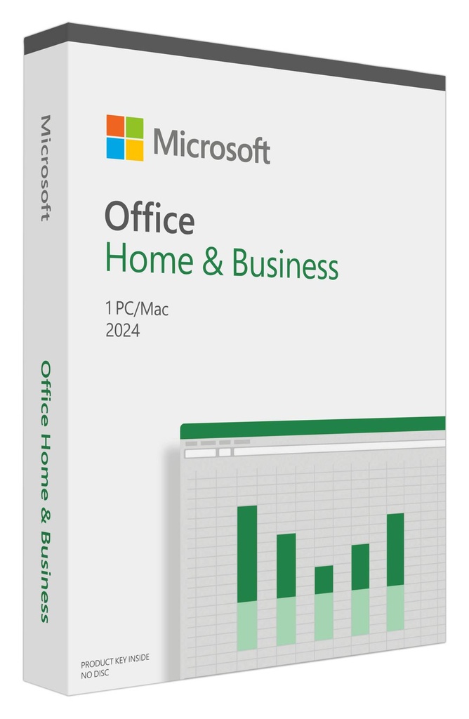 [EP2-06687] Microsoft Office MICROSOFT EP2-06687