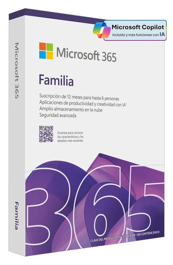[EP2-32394] Microsoft 365 MICROSOFT Software