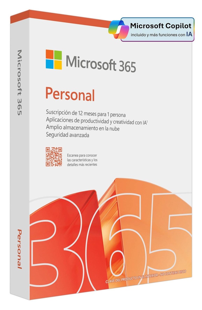 [EP2-32466] Microsoft 365 MICROSOFT Software