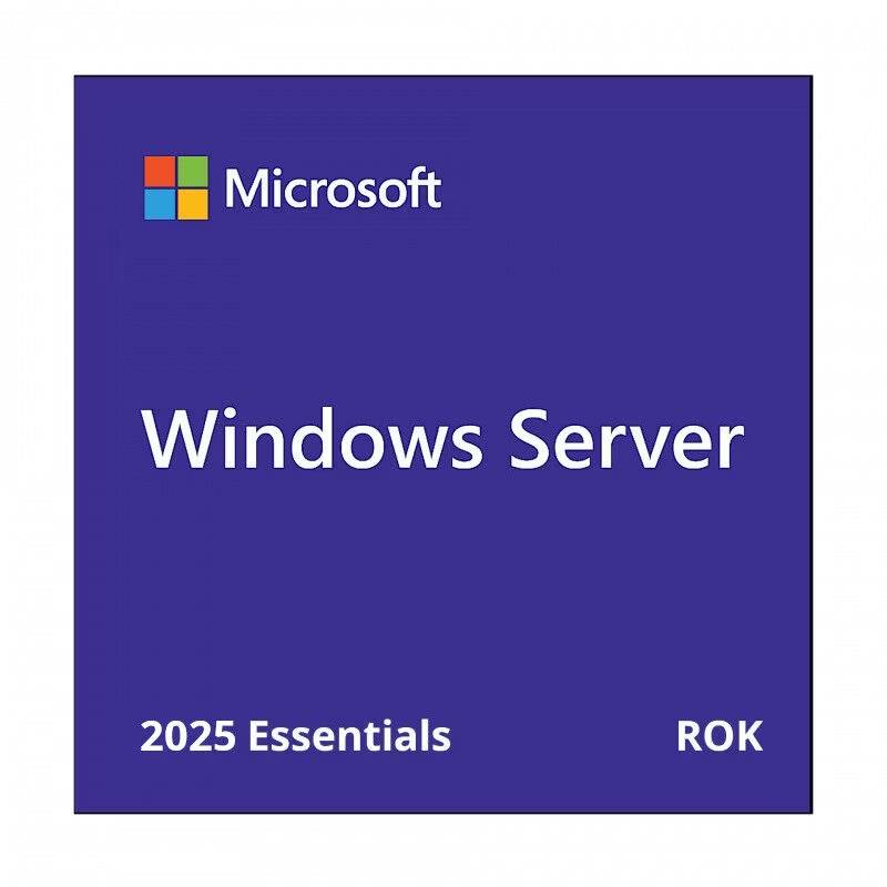 [634-CVDT] Sistema Operativo DELL Essentials
