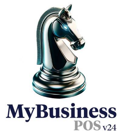 [MYB24 ] Software POS MyBusiness MYBUSINESS POS 2024 MYB24