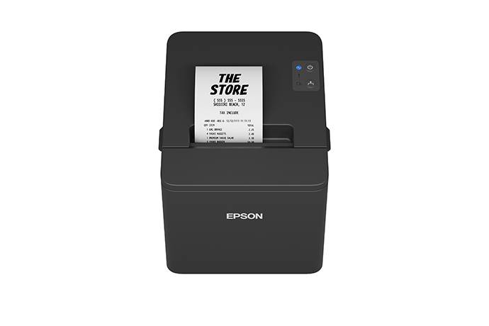 [C31CL47022] Impresoras POS EPSON TM-T20IV-SP