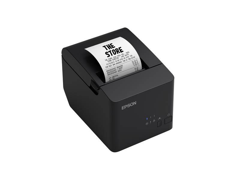 [C31CL45001] Impresoras POS EPSON TM-T20IVL-001 USB-SRL