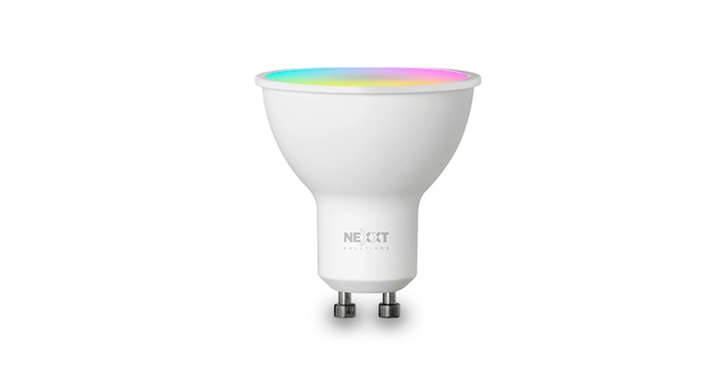 [NHB-W310] Bombilla LED Inteligente Nexxt Solutions Home NHB-W310