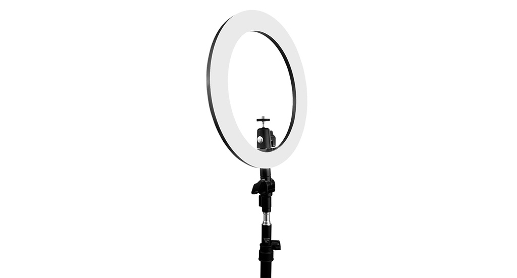 [LRG300] Aro de Luz LED GAME FACTOR LRG300