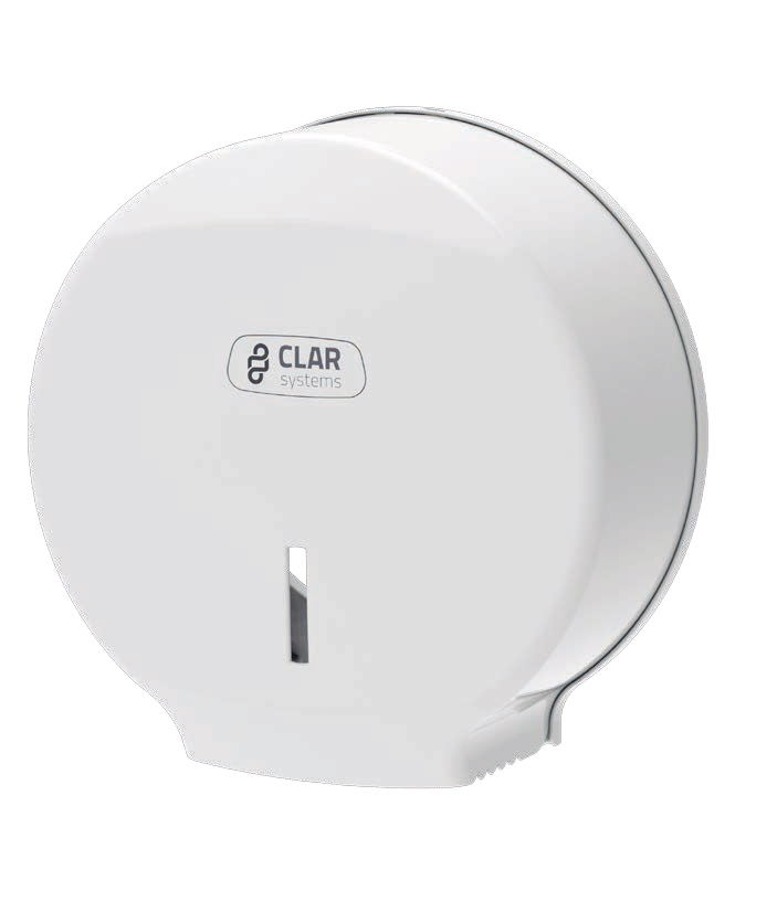 [CSY020] Dispensador de Papel Higiénico Clar Systems CSY020