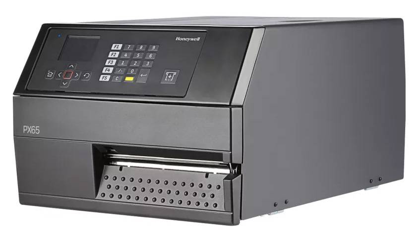 [PX65A01000000201 ] Impresora de etiquetas HONEYWELL PX65