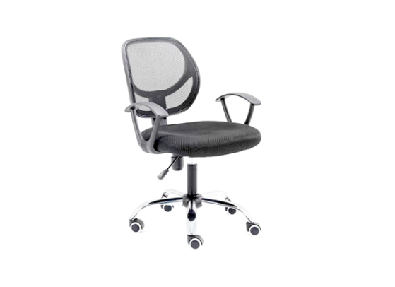 [NE-650S] Silla Secretarial Nextep NE-650S