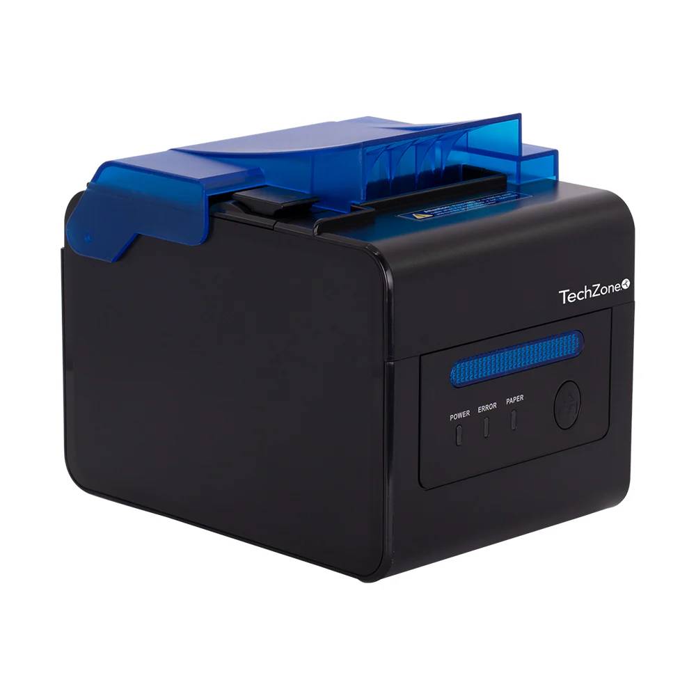 [TZBE302E-C] Impresoras POS TECHZONE TZBE302E-C