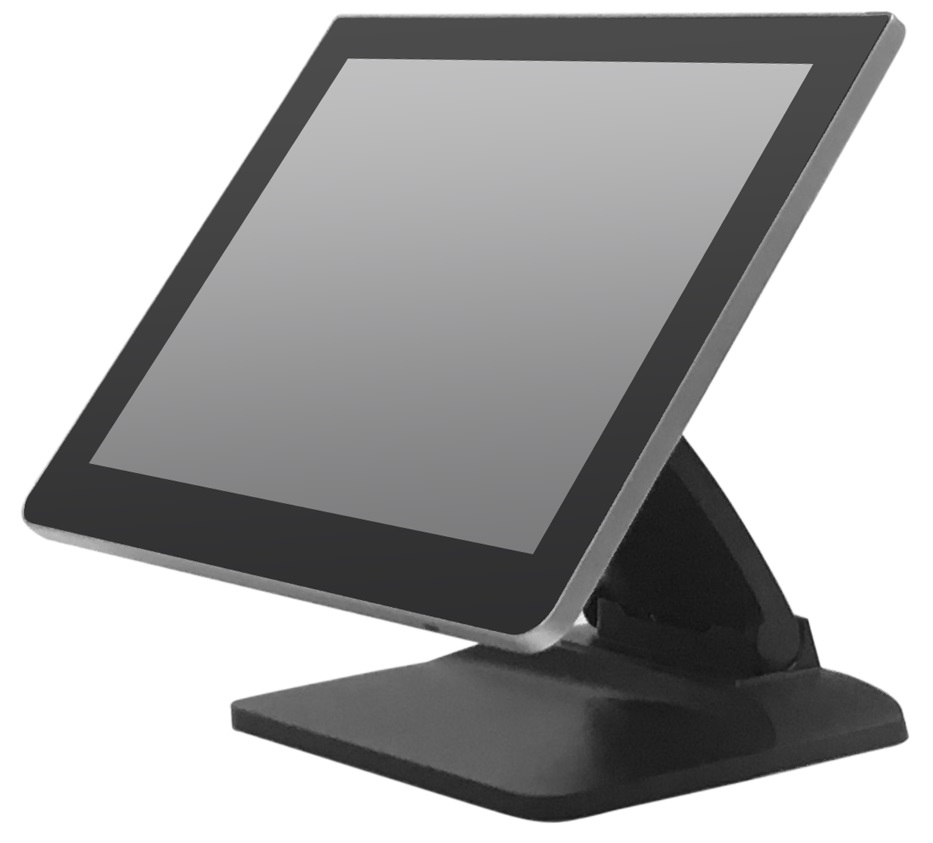 [EC-FS-1538-128-WIN] Terminal All in One EC-LINE EC-FS-1538-128-WIN