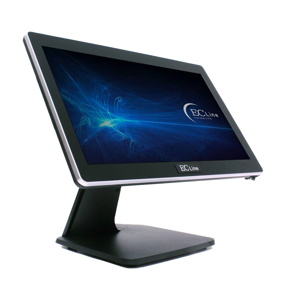 [EC-VP-3100-WIN] Terminal EC-LINE EC-VP-3100-WIN