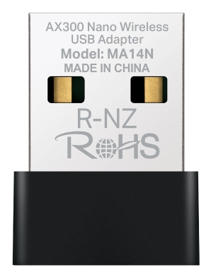 [MA14N] Adaptadores USB Red MERCUSYS MA14N