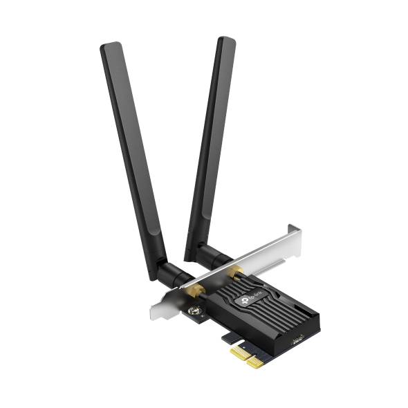 [Archer TX10E] Tarjetas para Red TP-LINK Archer TX10E