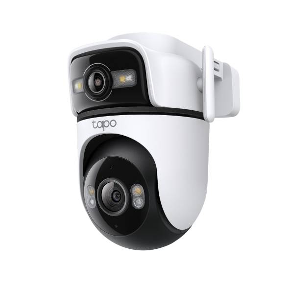 [Tapo C545D] Cámara PTZ IP TP-LINK Tapo C545D