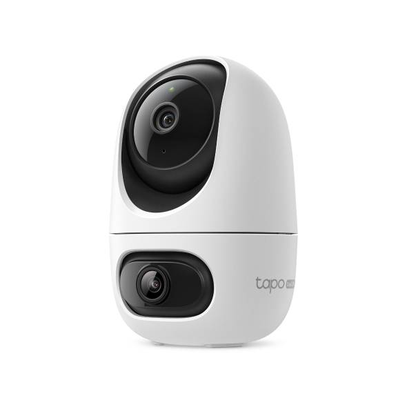 [Tapo C245D] Cámara WiFi TP-LINK Tapo C245D