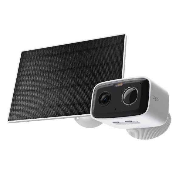 [Tapo C400] Cámara WiFi TP-LINK Tapo C400