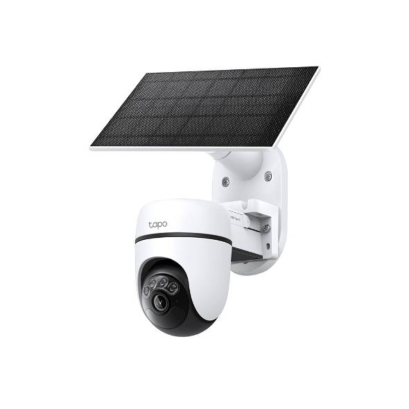 [Tapo C610 KIT] Kit de Videovigilancia TP-LINK Tapo C610 KIT