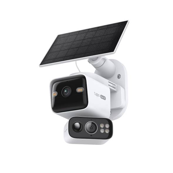 Kits de Videovigilancia TP-LINK Tapo C645D KIT