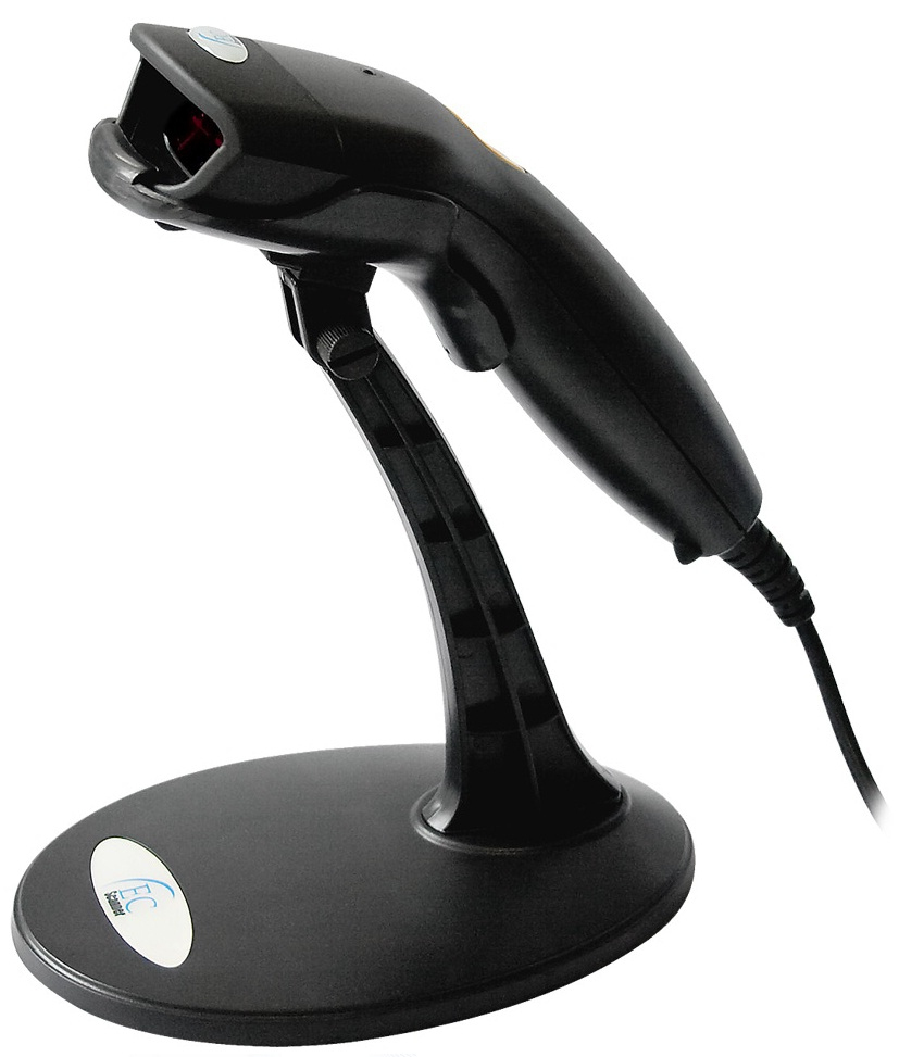 [EC-LS9620-USB] Lector de Código de Barras EC-LINE EC-LS9620-USB
