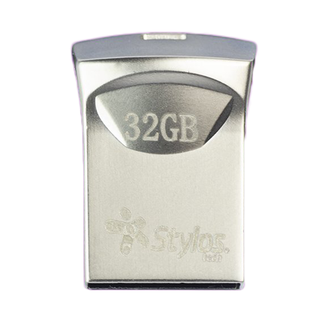 [STMUS41S] Memoria USB Stylos STMUS41S